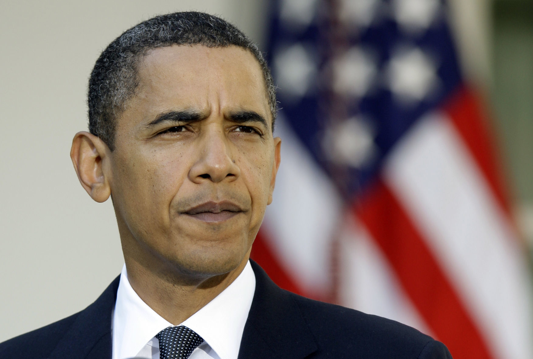Barack Obama